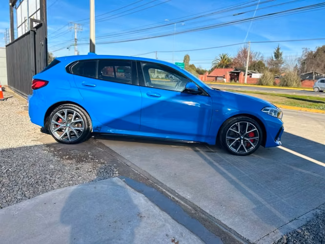 BMW 128 TI 2.0 2024