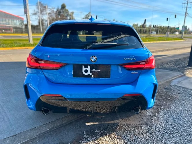 BMW 128 TI 2.0 2024