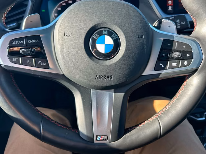 BMW 128 TI 2.0 2024