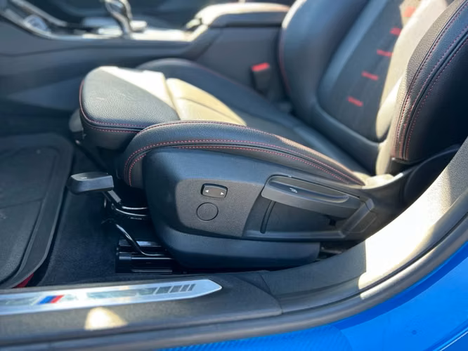 BMW 128 TI 2.0 2024