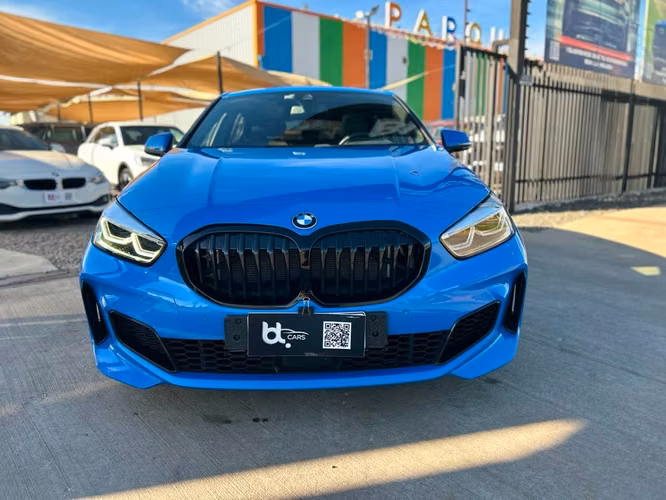 BMW 128 TI 2.0 2024