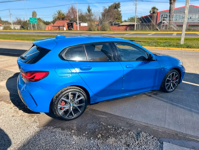 BMW 128 TI 2.0 2024