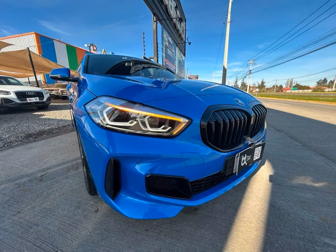 BMW 128 TI 2.0 2024