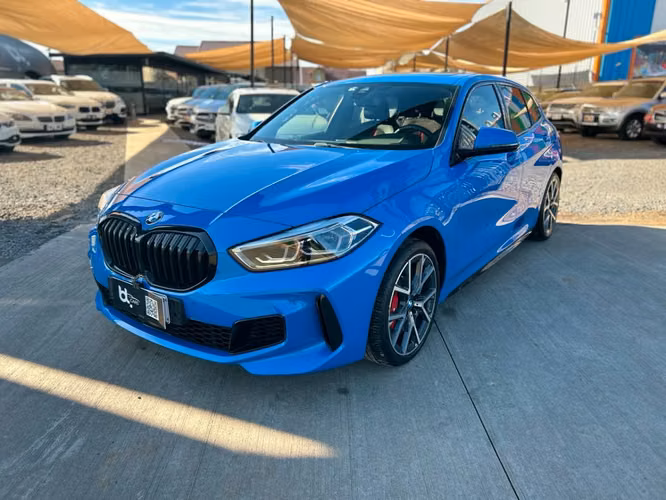BMW 128 TI 2.0 2024