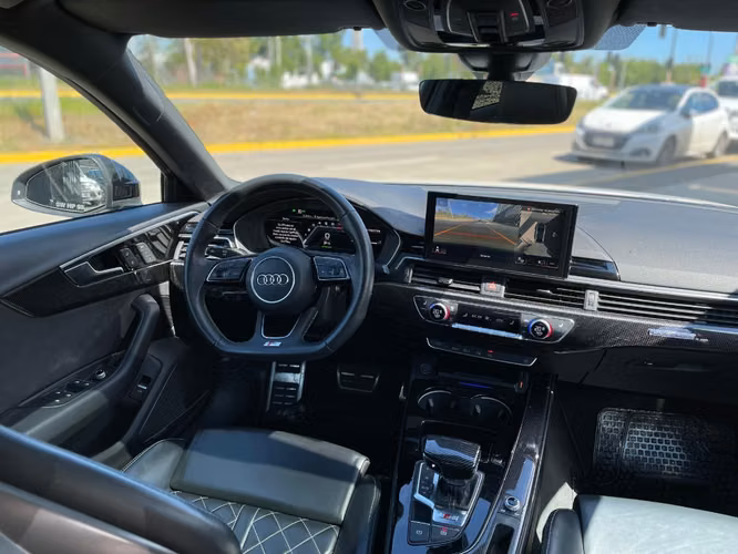 AUDI S4 3.0 AT 2023