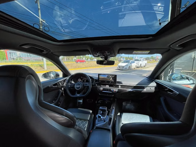 AUDI S4 3.0 AT 2023
