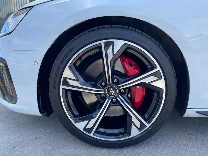 AUDI S4 3.0 AT 2023