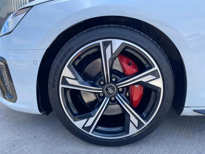 AUDI S4 3.0 AT 2023