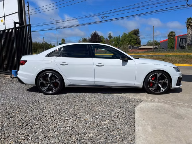 AUDI S4 3.0 AT 2023