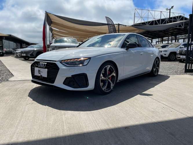 AUDI S4 3.0 AT 2023