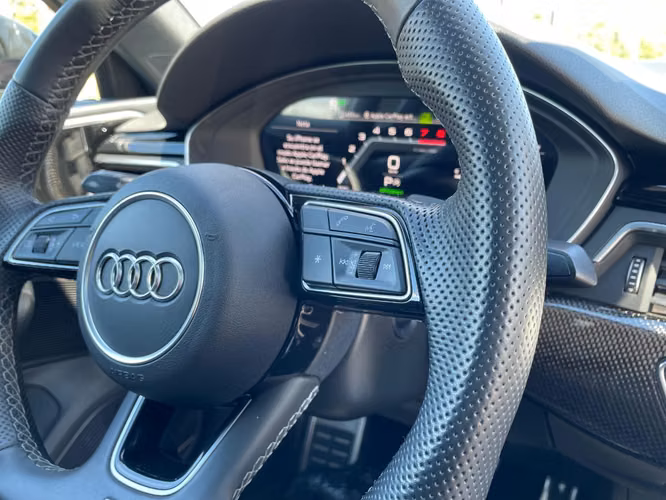 AUDI S4 3.0 AT 2023
