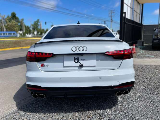 AUDI S4 3.0 AT 2023