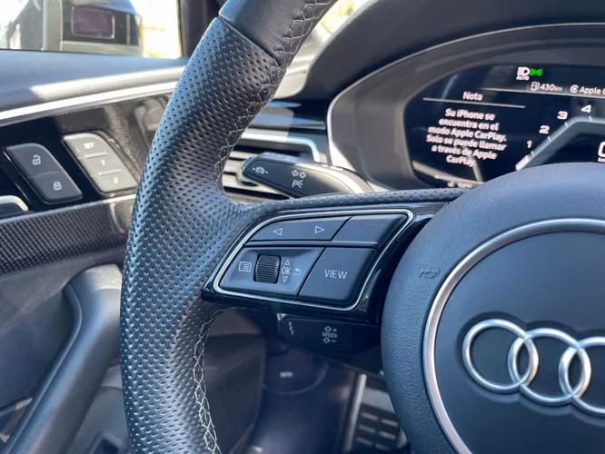 AUDI S4 3.0 AT 2023