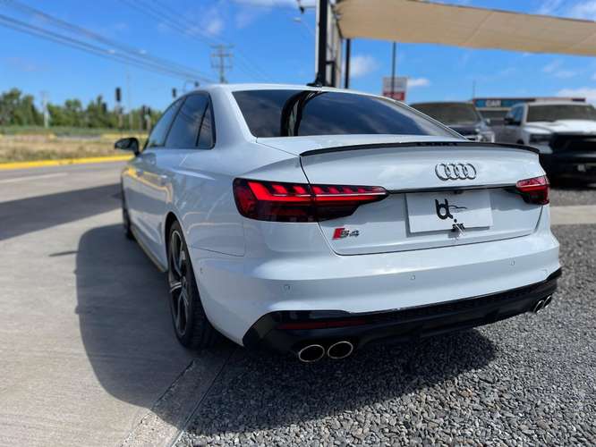 AUDI S4 3.0 AT 2023
