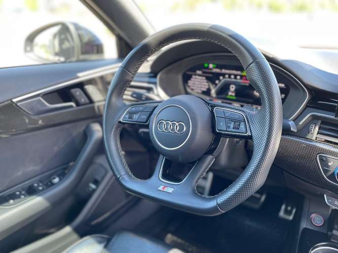 AUDI S4 3.0 AT 2023