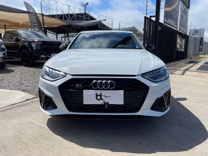 AUDI S4 3.0 AT 2023