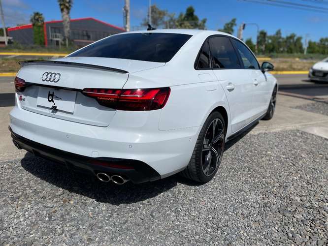 AUDI S4 3.0 AT 2023