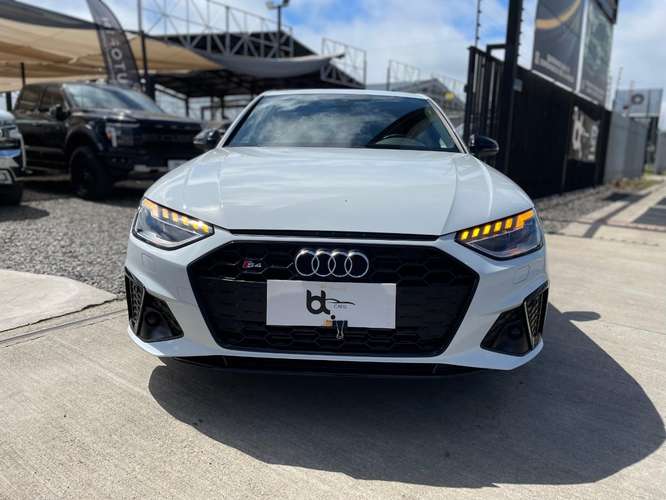 AUDI S4 3.0 AT 2023