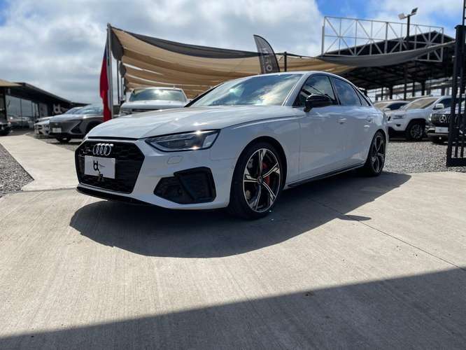AUDI S4 3.0 AT 2023