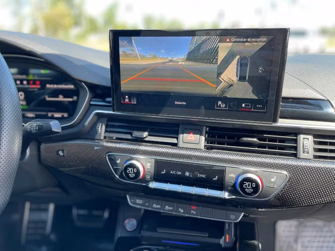 AUDI S4 3.0 AT 2023