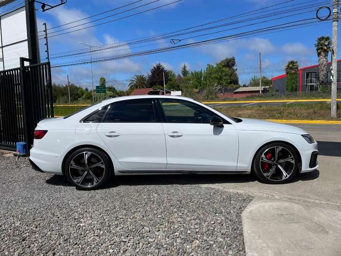 AUDI S4 3.0 AT 2023