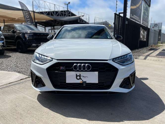 AUDI S4 3.0 AT 2023