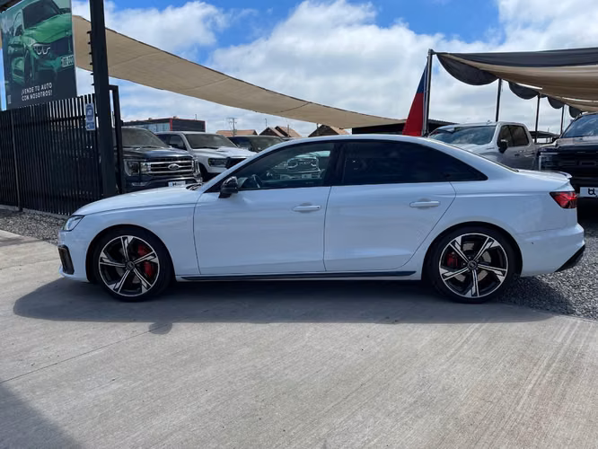 AUDI S4 3.0 AT 2023