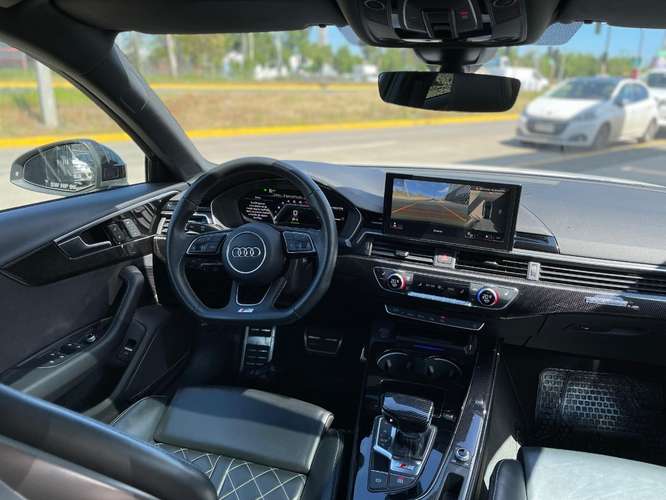 AUDI S4 3.0 AT 2023