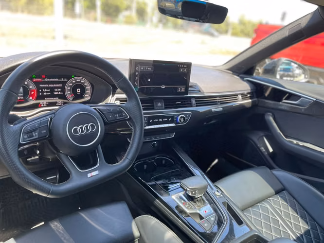 AUDI S4 3.0 AT 2023