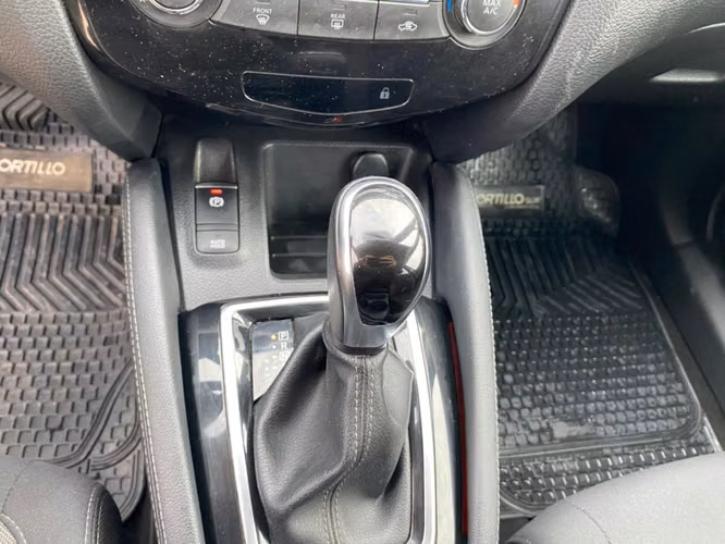 NISSAN QASHQAI ADVANCE 2.0 2022