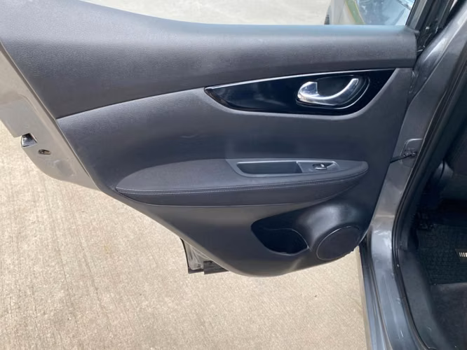 NISSAN QASHQAI ADVANCE 2.0 2022