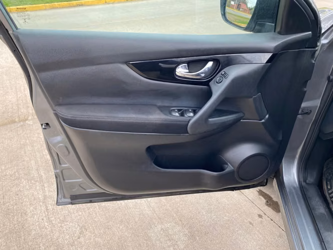NISSAN QASHQAI ADVANCE 2.0 2022