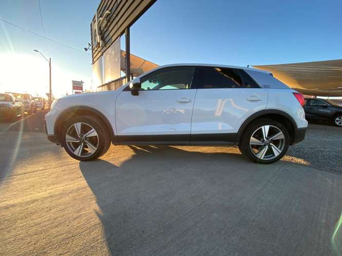 AUDI Q2 35 TFSI 1.4  2022