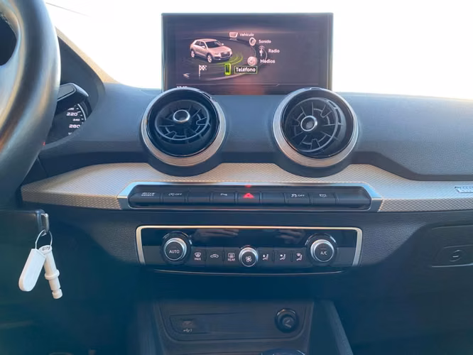 AUDI Q2 35 TFSI 1.4  2022