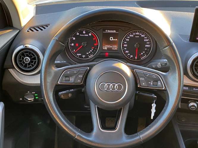 AUDI Q2 35 TFSI 1.4  2022