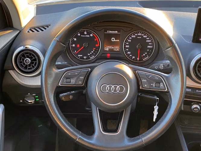 AUDI Q2 35 TFSI 1.4  2022 - Imagen 17