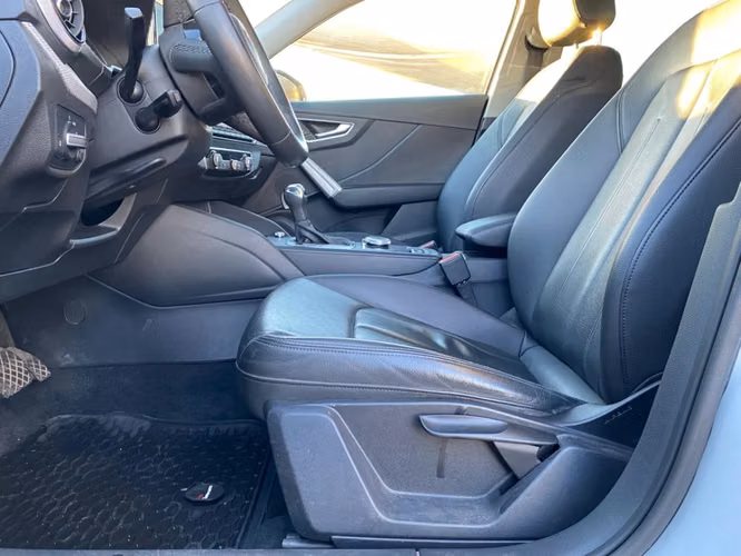 AUDI Q2 35 TFSI 1.4  2022 - Imagen 13