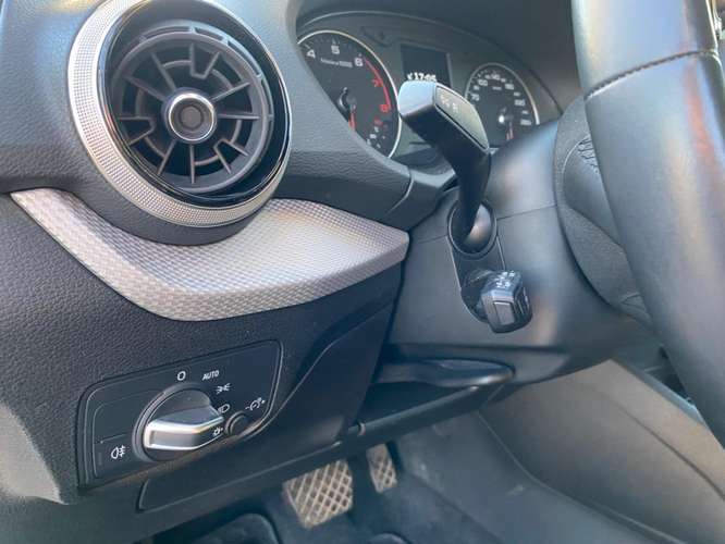 AUDI Q2 35 TFSI 1.4  2022