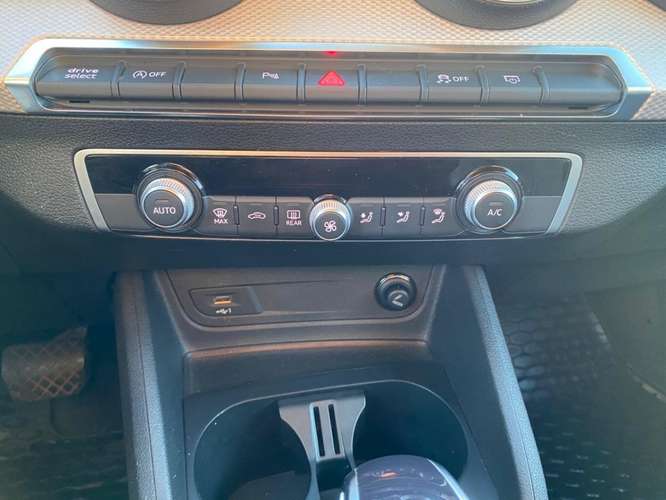AUDI Q2 35 TFSI 1.4  2022