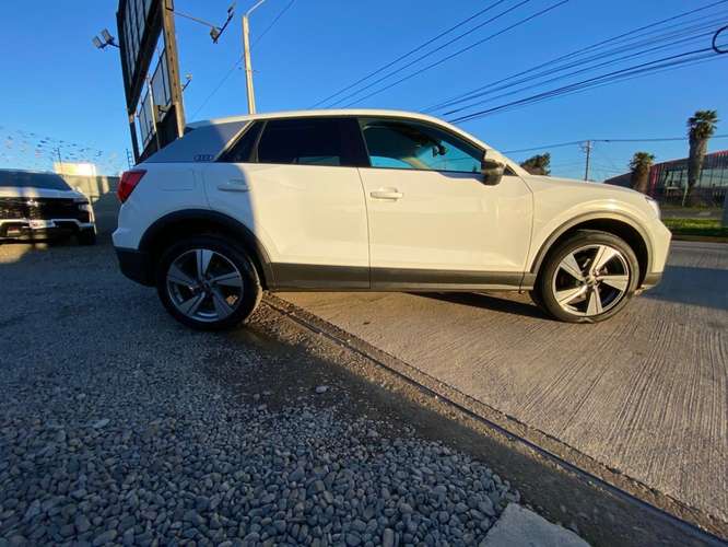 AUDI Q2 35 TFSI 1.4  2022