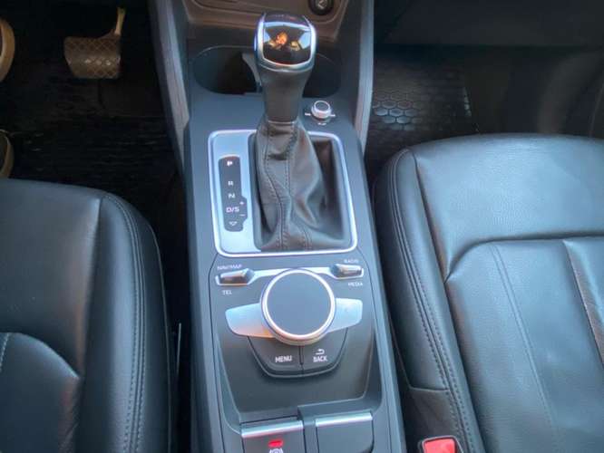 AUDI Q2 35 TFSI 1.4  2022