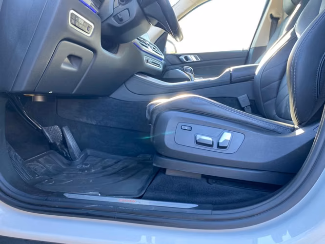 BMW X5 XDRIVE 40I 4X4 3.0 2023