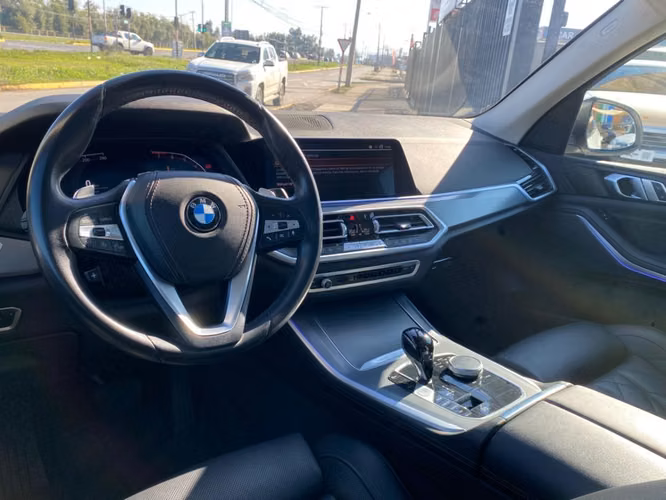 BMW X5 XDRIVE 40I 4X4 3.0 2023