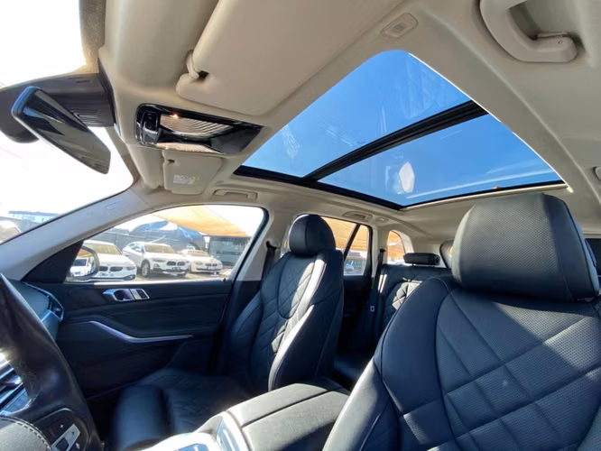 BMW X5 XDRIVE 40I 4X4 3.0 2023