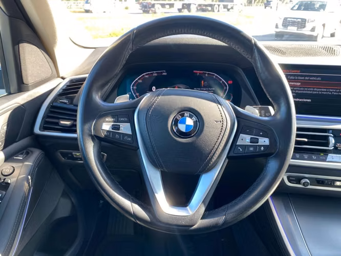 BMW X5 XDRIVE 40I 4X4 3.0 2023