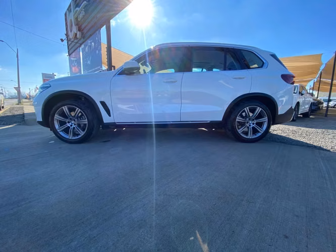 BMW X5 XDRIVE 40I 4X4 3.0 2023