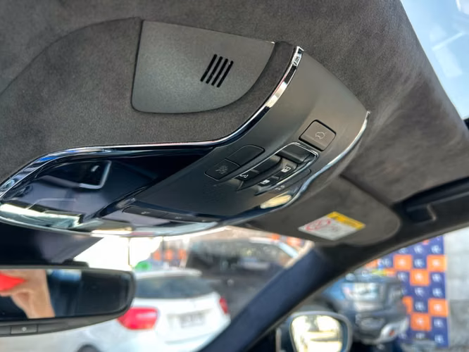 MASERATI GHIBLI S V6 3.0 AUT 2018