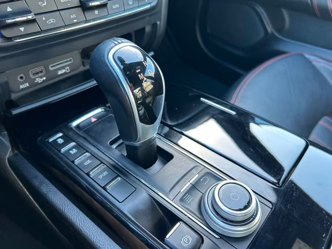 MASERATI GHIBLI S V6 3.0 AUT 2018