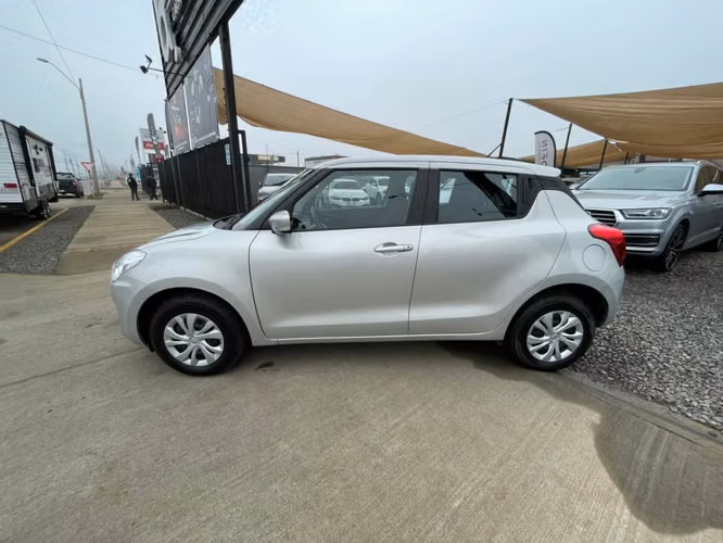 SUZUKI SWIFT 1.2 2024