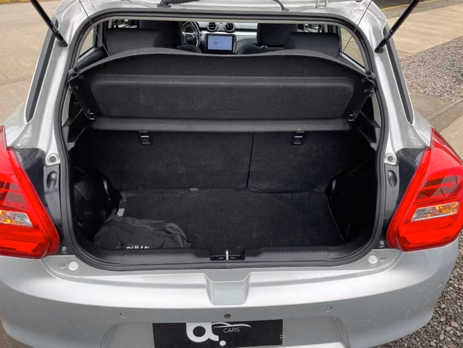 SUZUKI SWIFT 1.2 2024